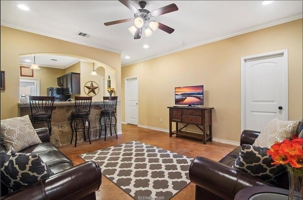 15 acres in Brazos County gallery image 3