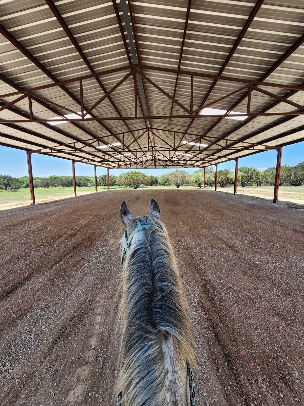 366.47 acres in Burnet County - photo 21