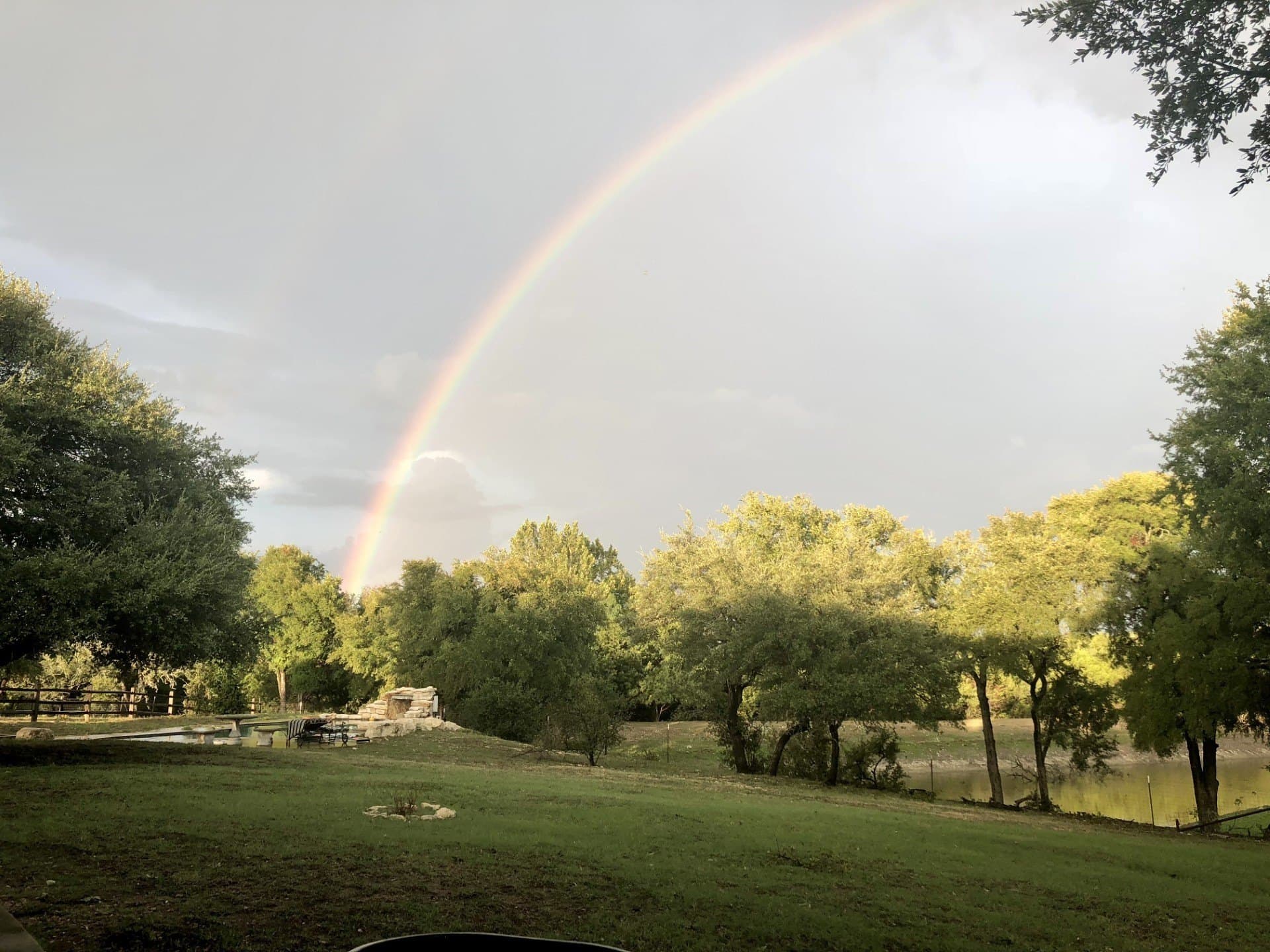 366.47 acres in Burnet County - photo 30
