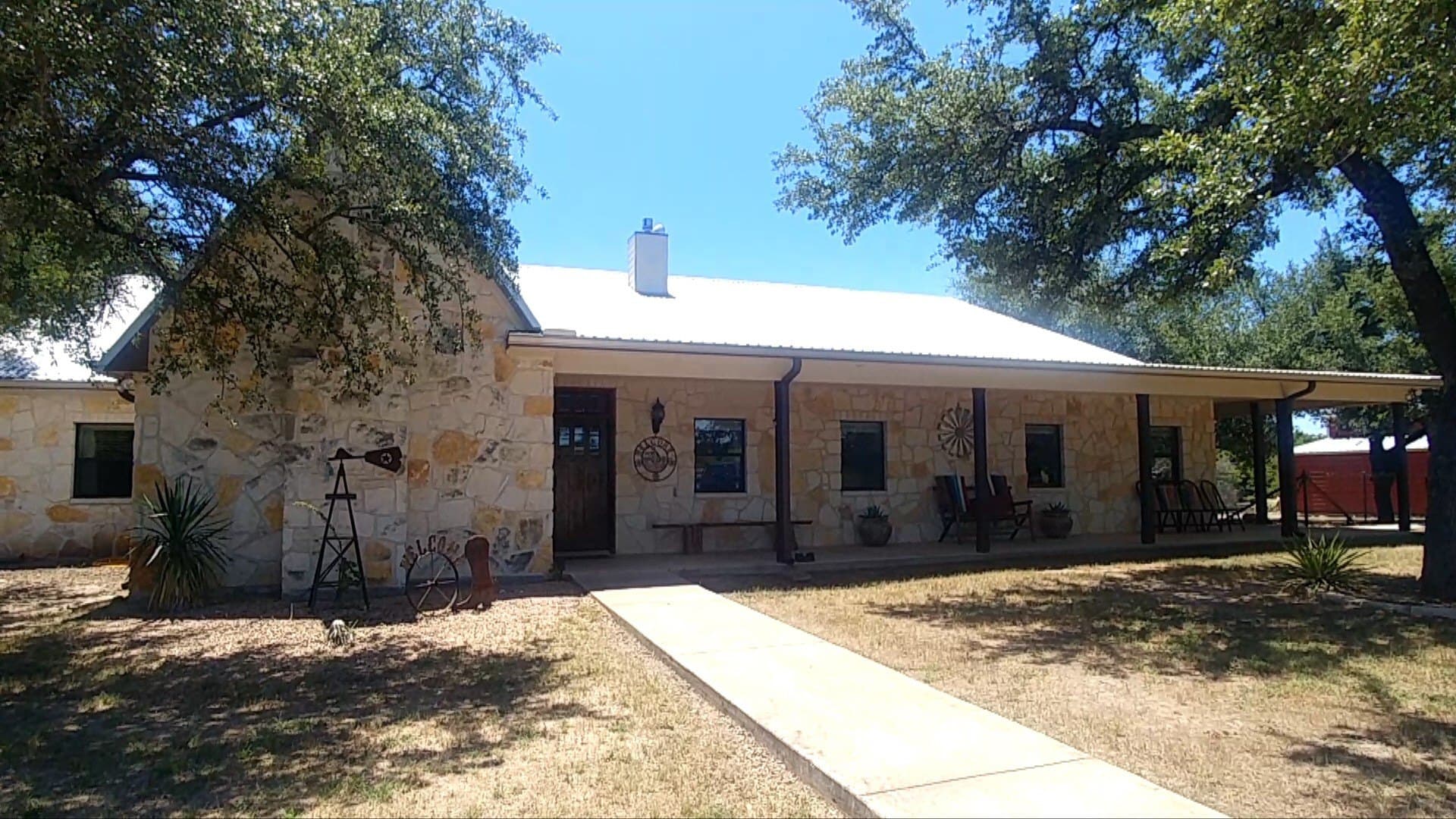 366.47 acres in Burnet County - photo 9