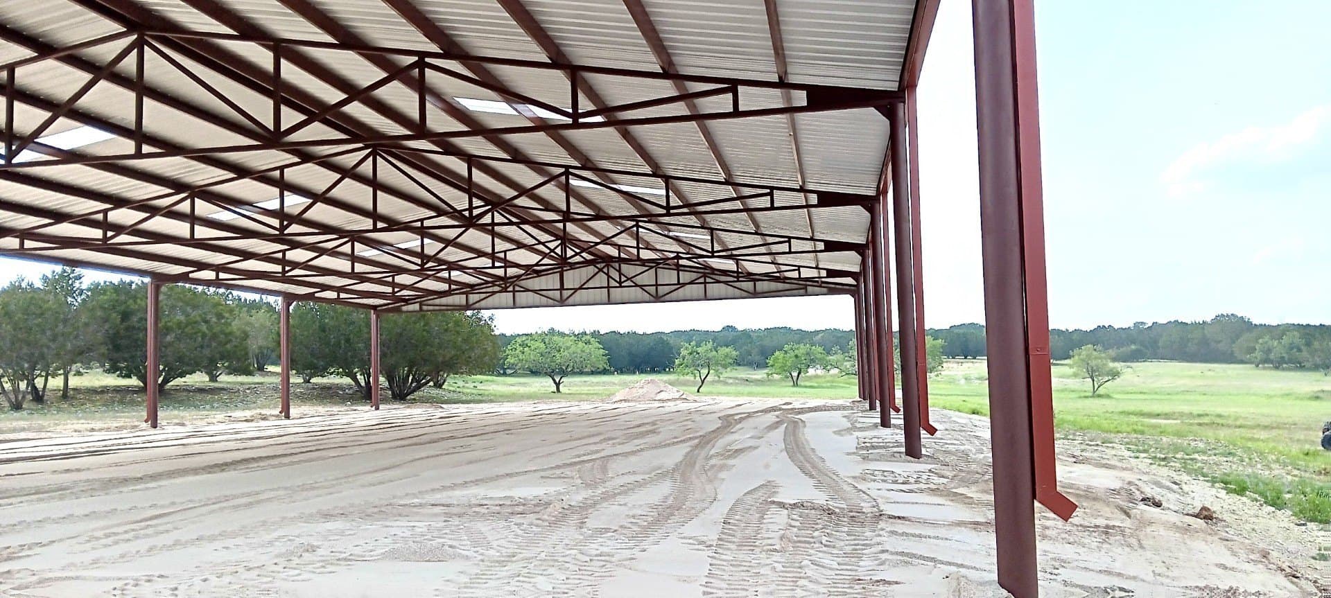 366.47 acres in Burnet County - photo 20