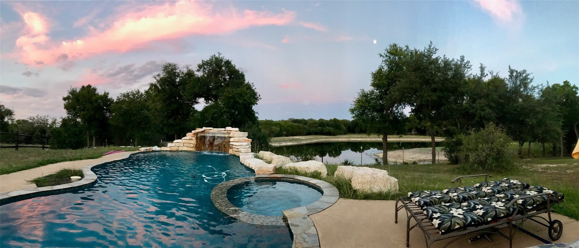 366.47 acres in Burnet County - photo 17