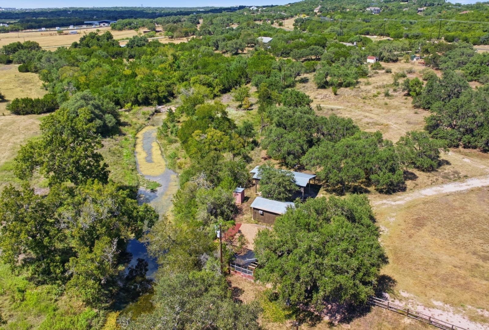 33 acres in Hays County - photo 32