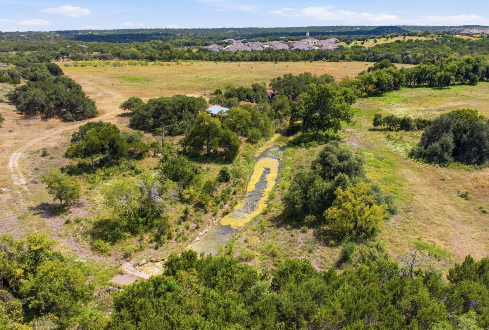 33 acres in Hays County - photo 39