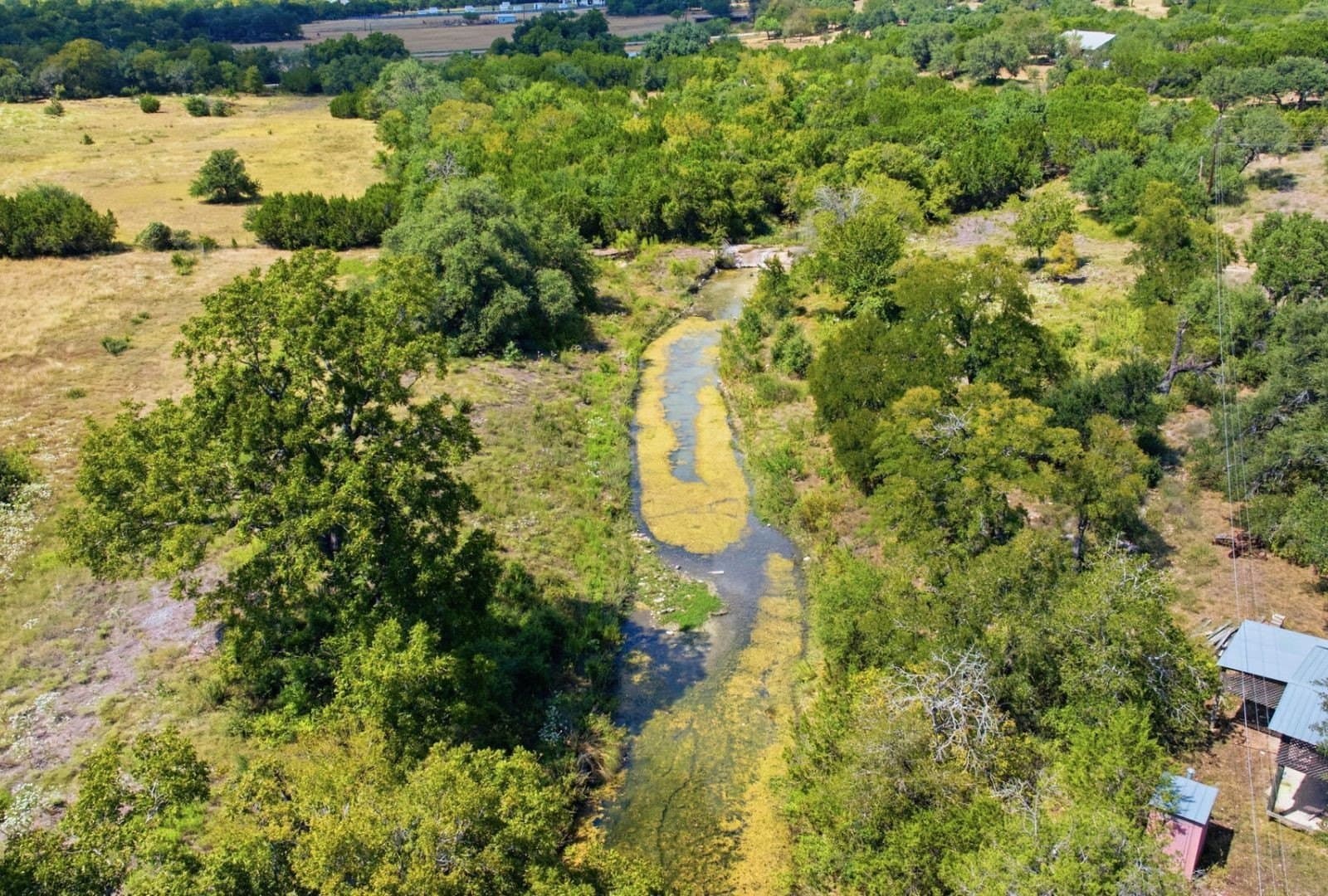 33 acres in Hays County - photo 34