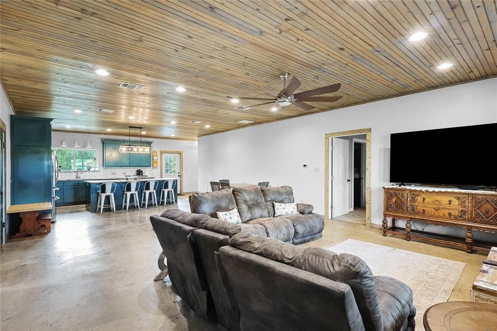 11.22 acres in Hopkins County featured view