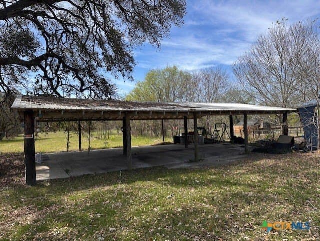 0.88 acres in Goliad County featured view