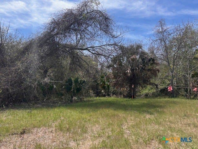 0.88 acres in Goliad County