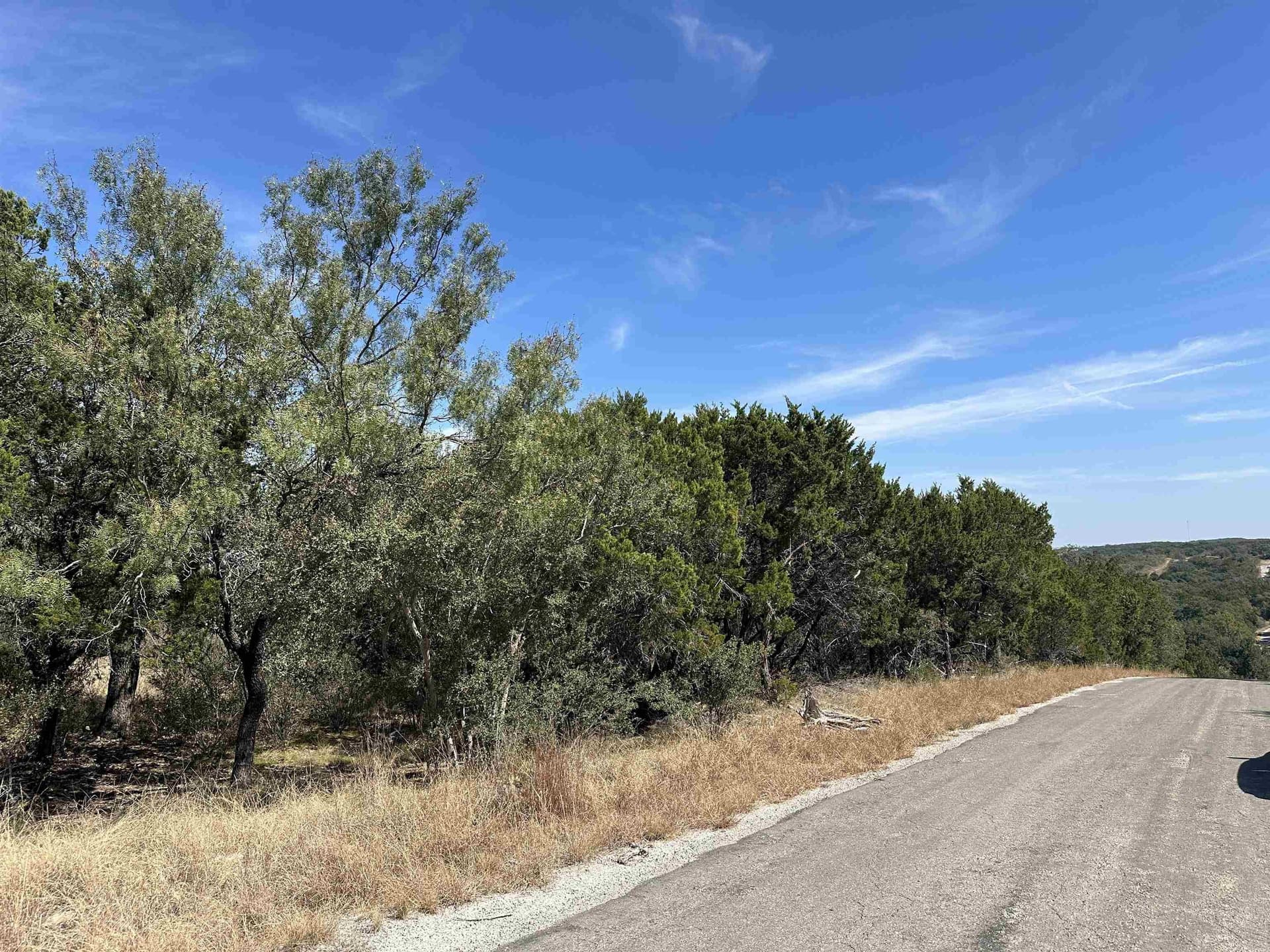 0.23 acres in Burnet County - photo 5