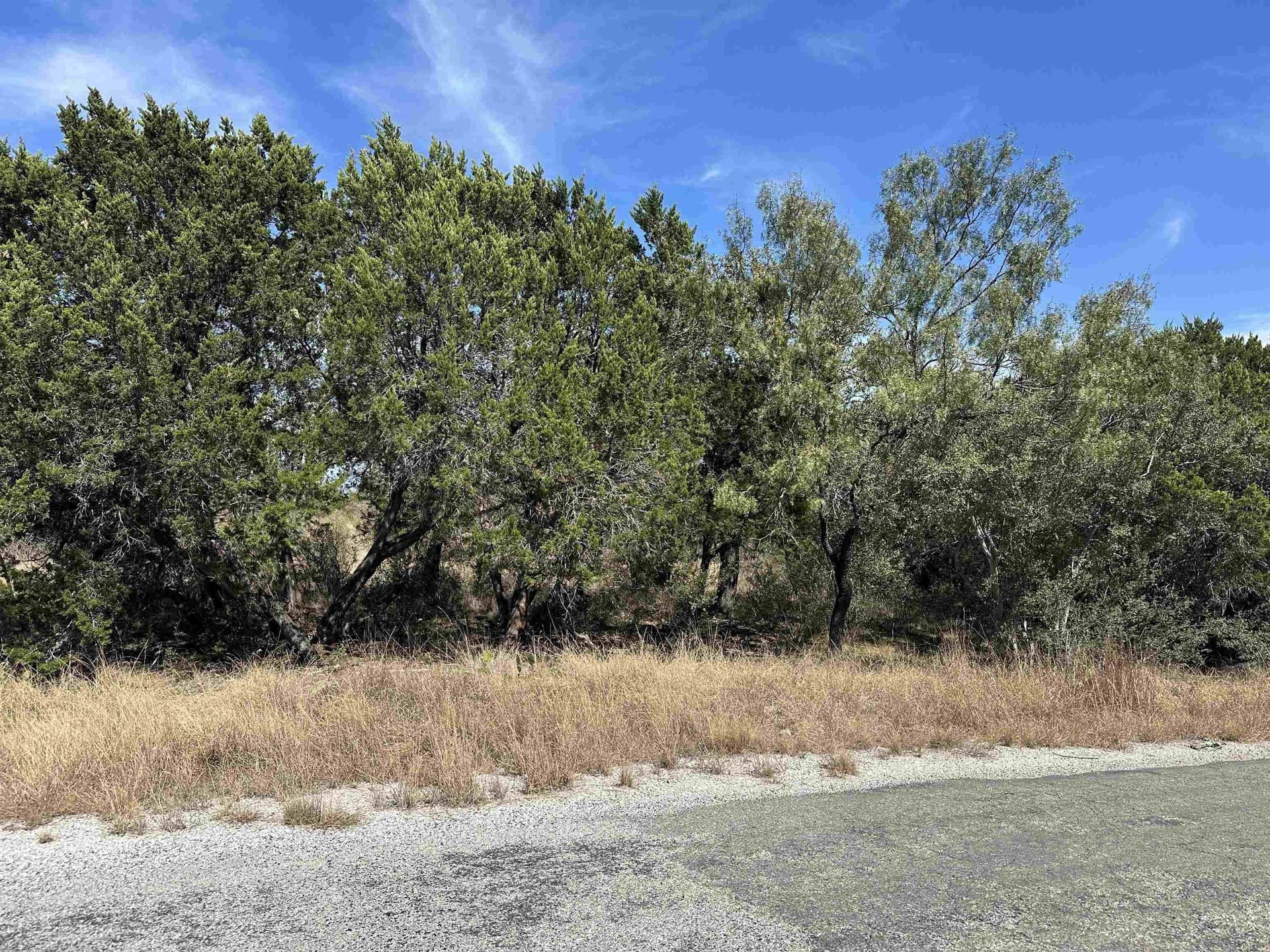 0.23 acres in Burnet County - photo 2