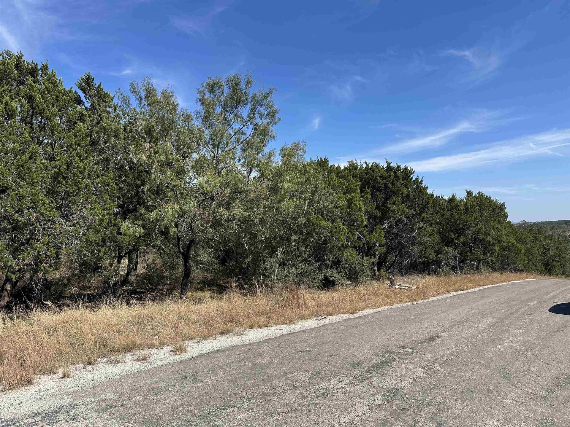 0.23 acres in Burnet County - photo 4