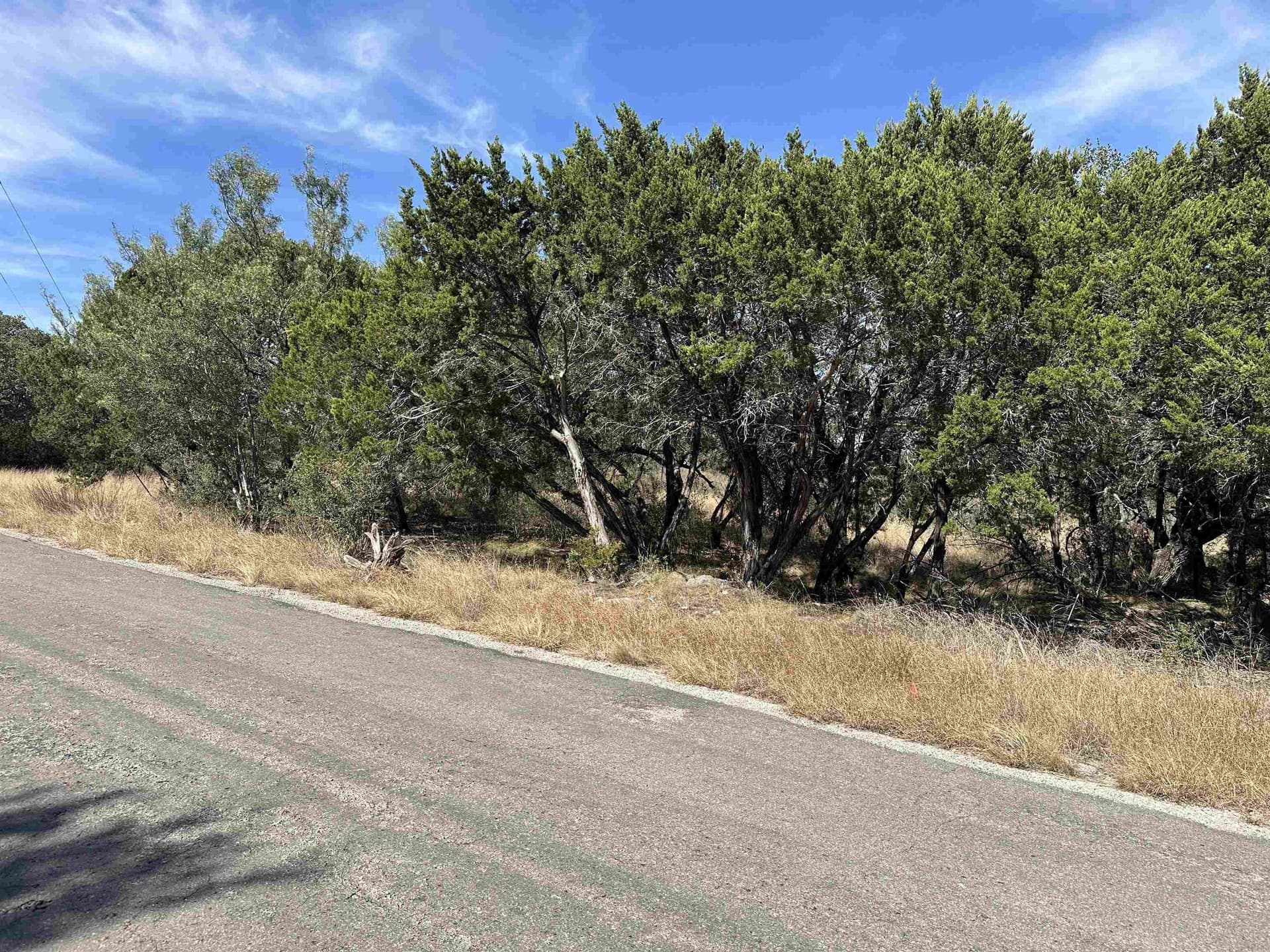 0.23 acres in Burnet County - photo 9