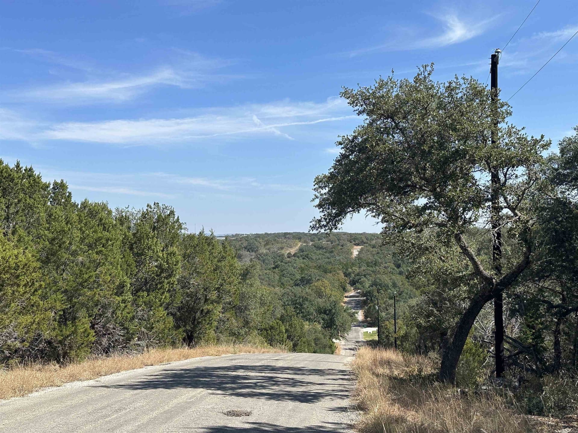 0.23 acres in Burnet County