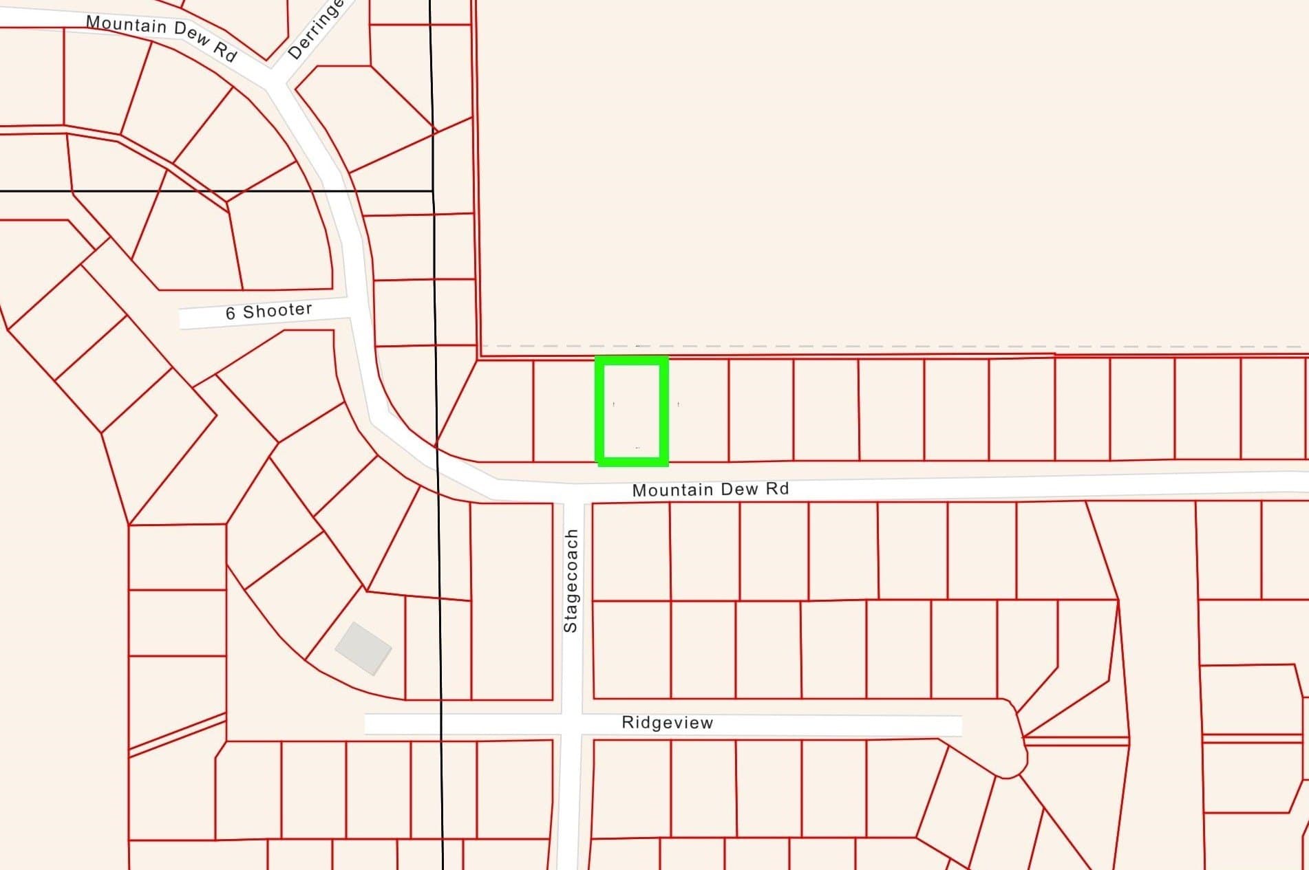 0.23 acres in Burnet County - photo 12