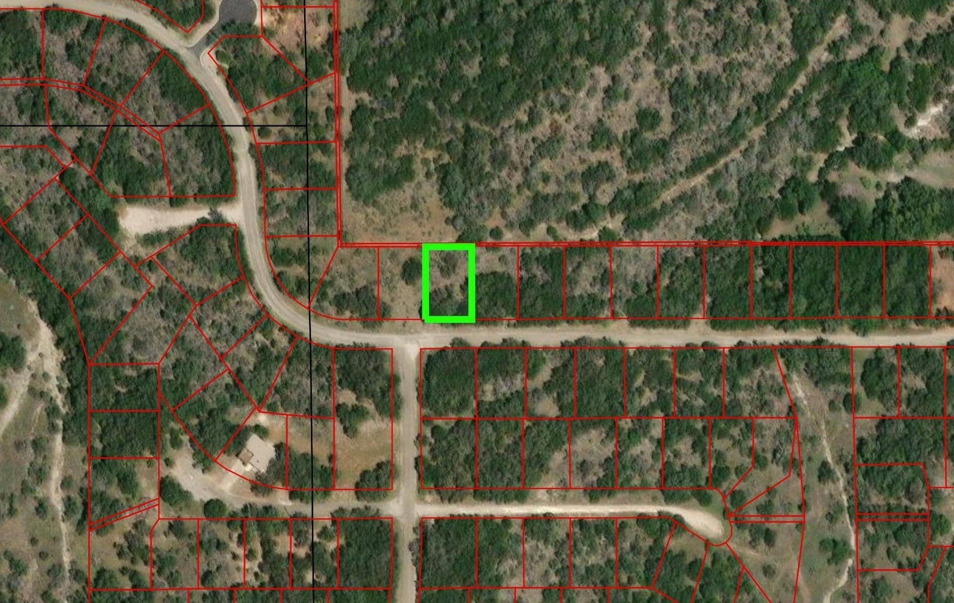 0.23 acres in Burnet County - photo 6