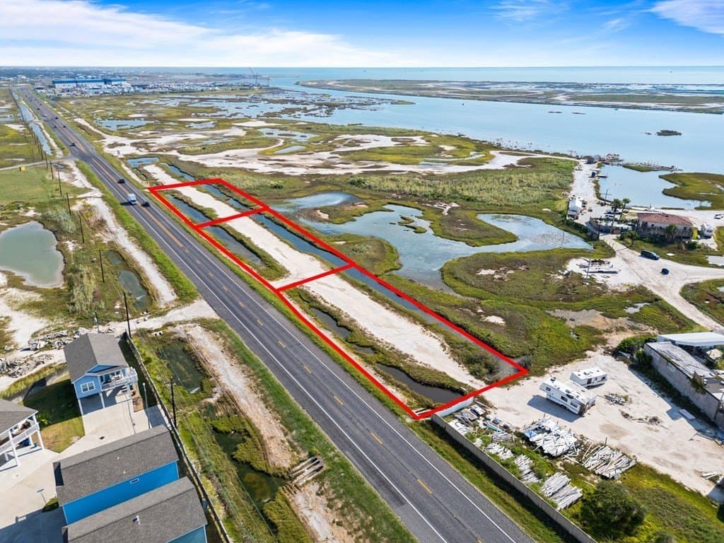 0.56 acres in Aransas County gallery image 3