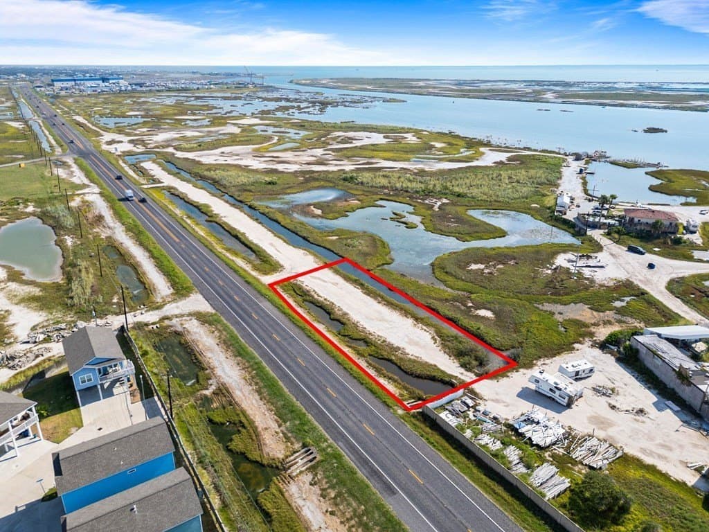 0.56 acres in Aransas County gallery image 2