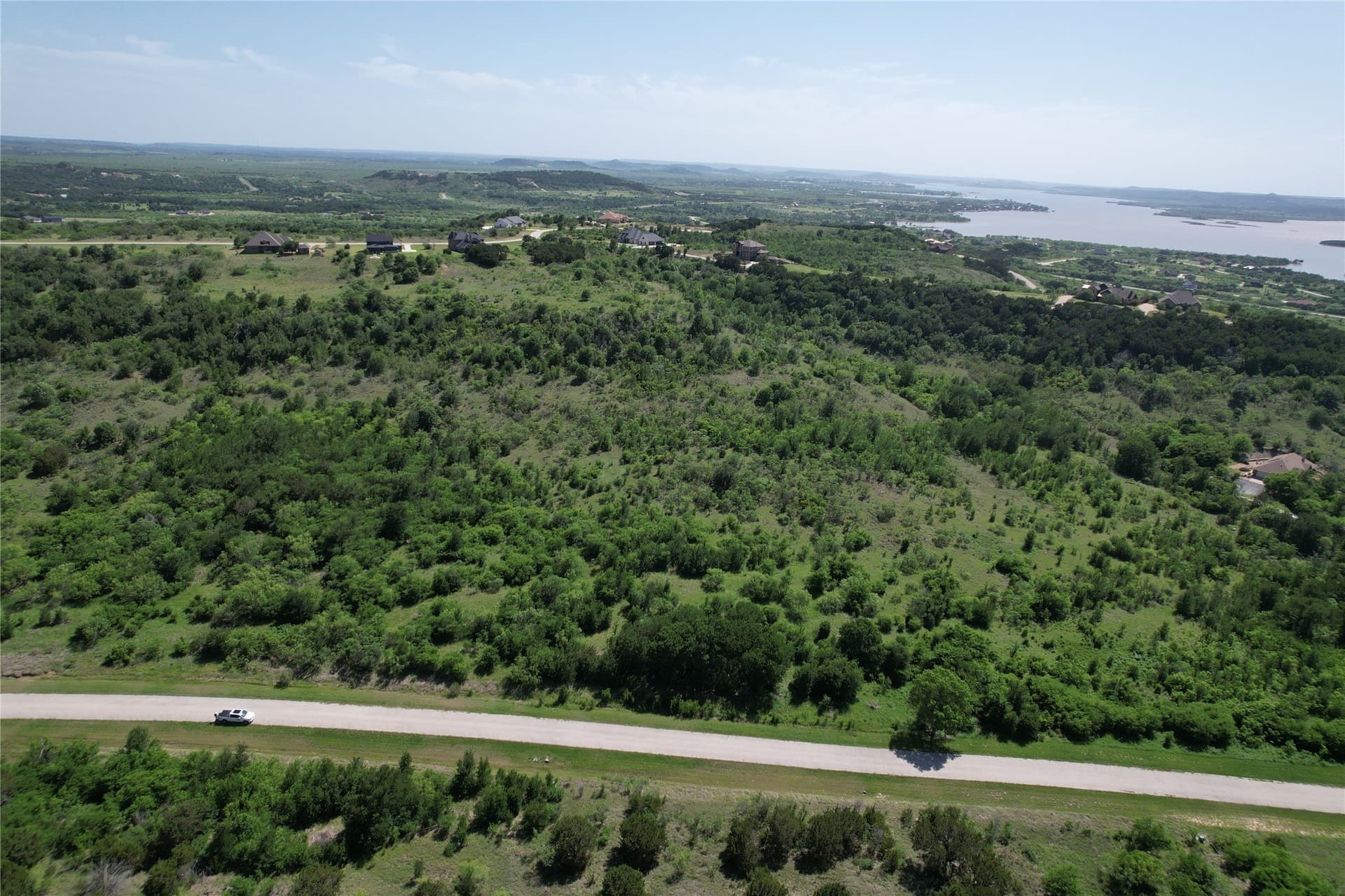 5.01 acres in Palo Pinto County - photo 7