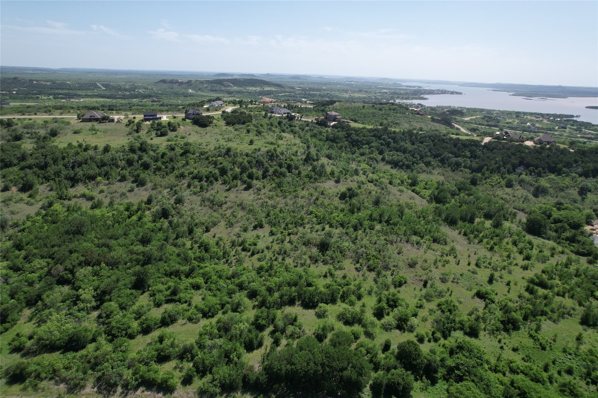 5.01 acres in Palo Pinto County - photo 6