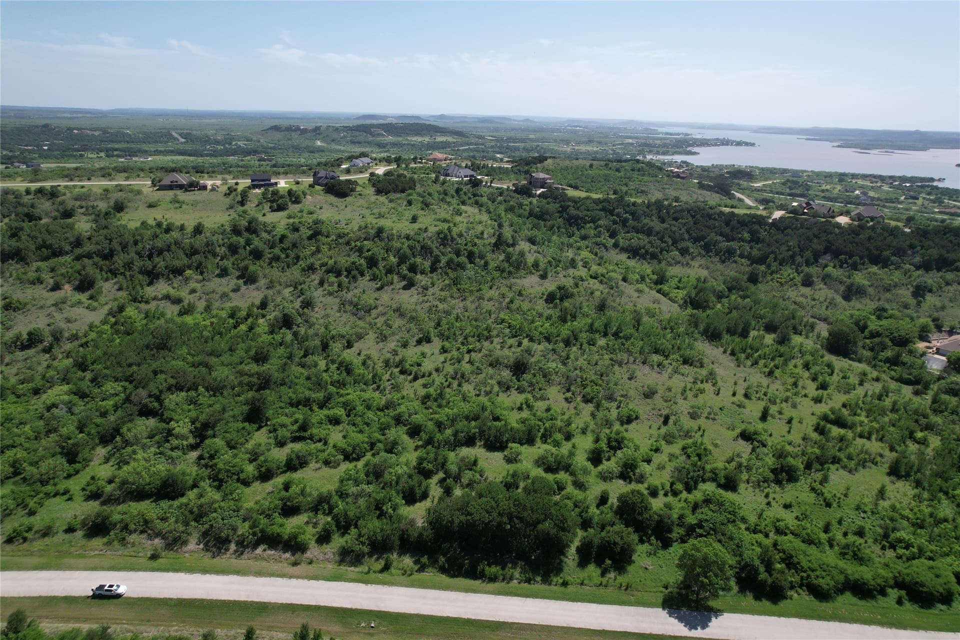 5.01 acres in Palo Pinto County - photo 8
