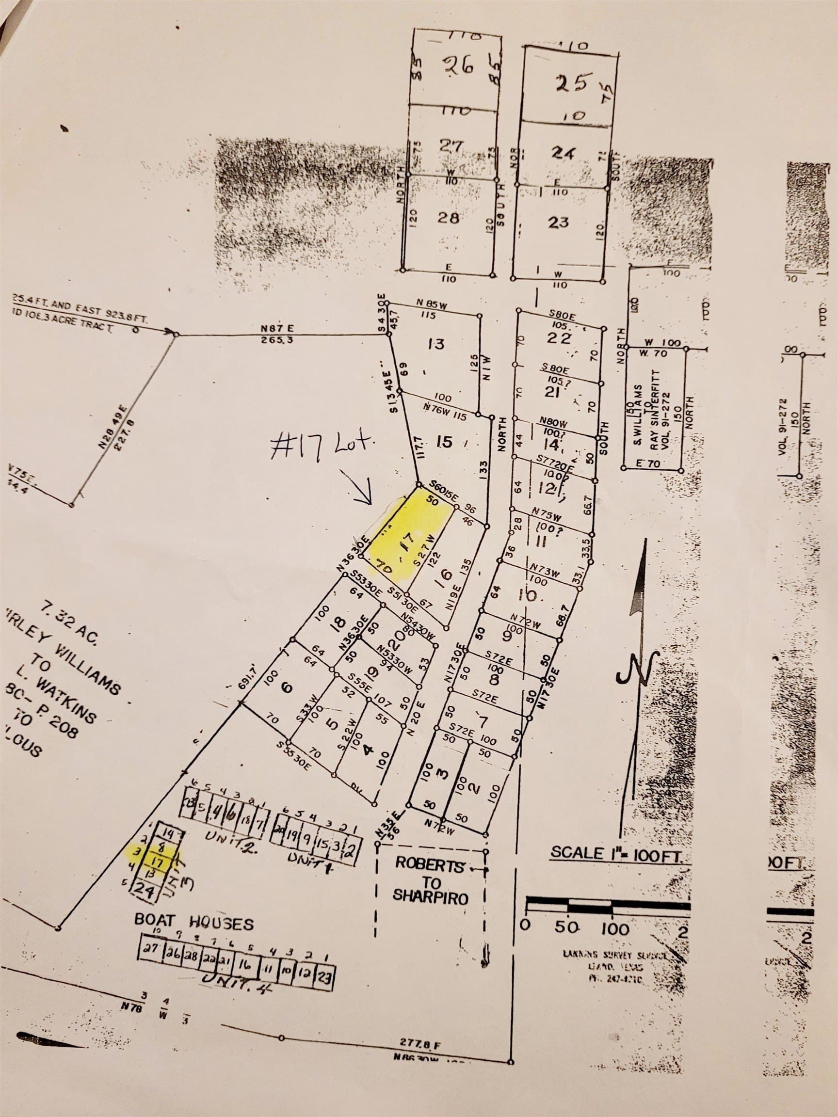 0.2 acres in Llano County - photo 22