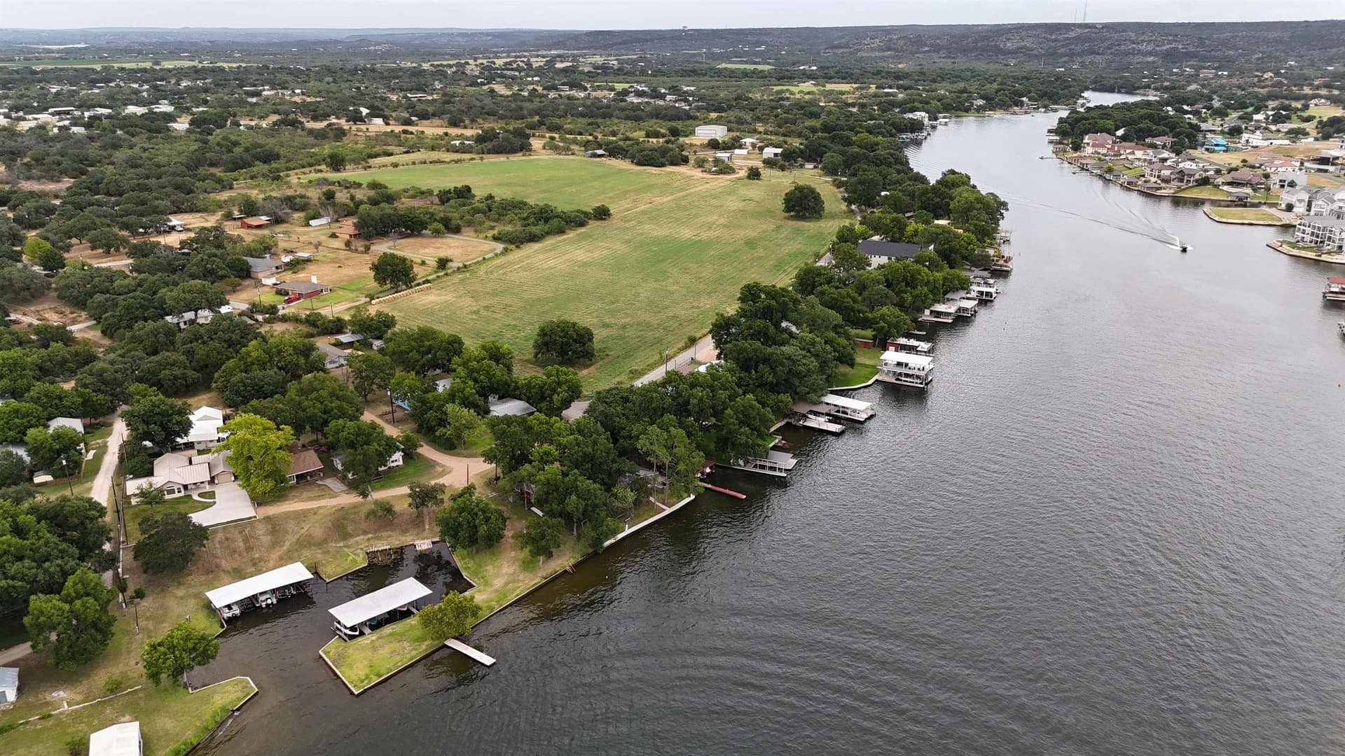 0.2 acres in Llano County - photo 20
