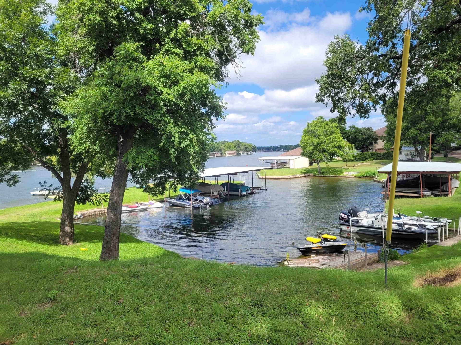 0.2 acres in Llano County featured view