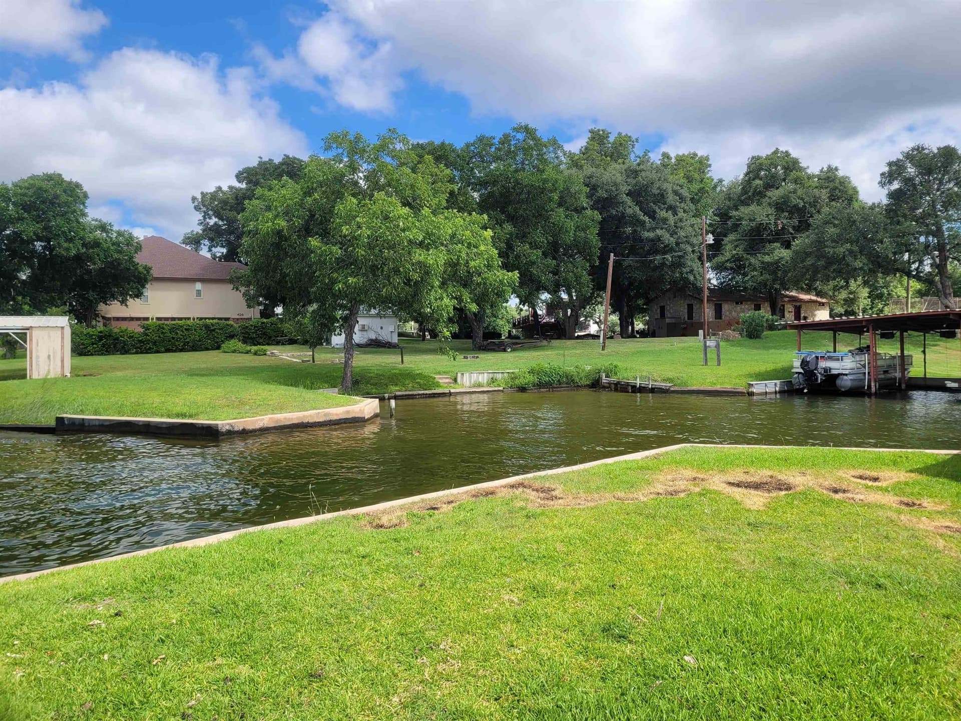 0.2 acres in Llano County - photo 11