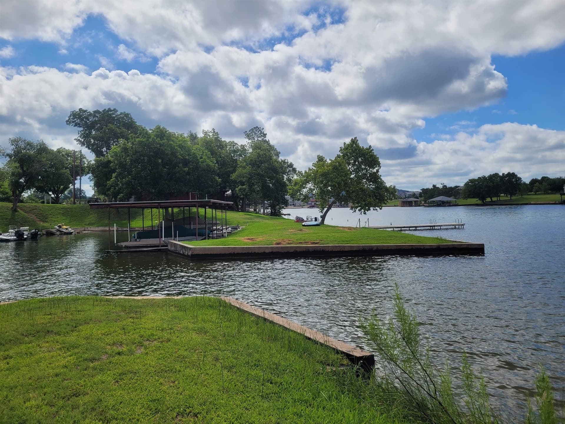 0.2 acres in Llano County - photo 9