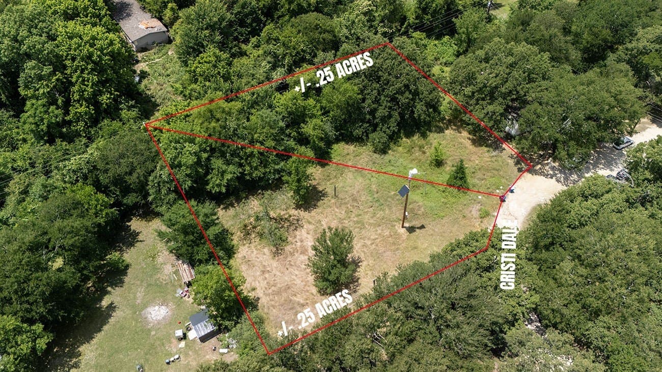 0.25 acres in Henderson County gallery image 3
