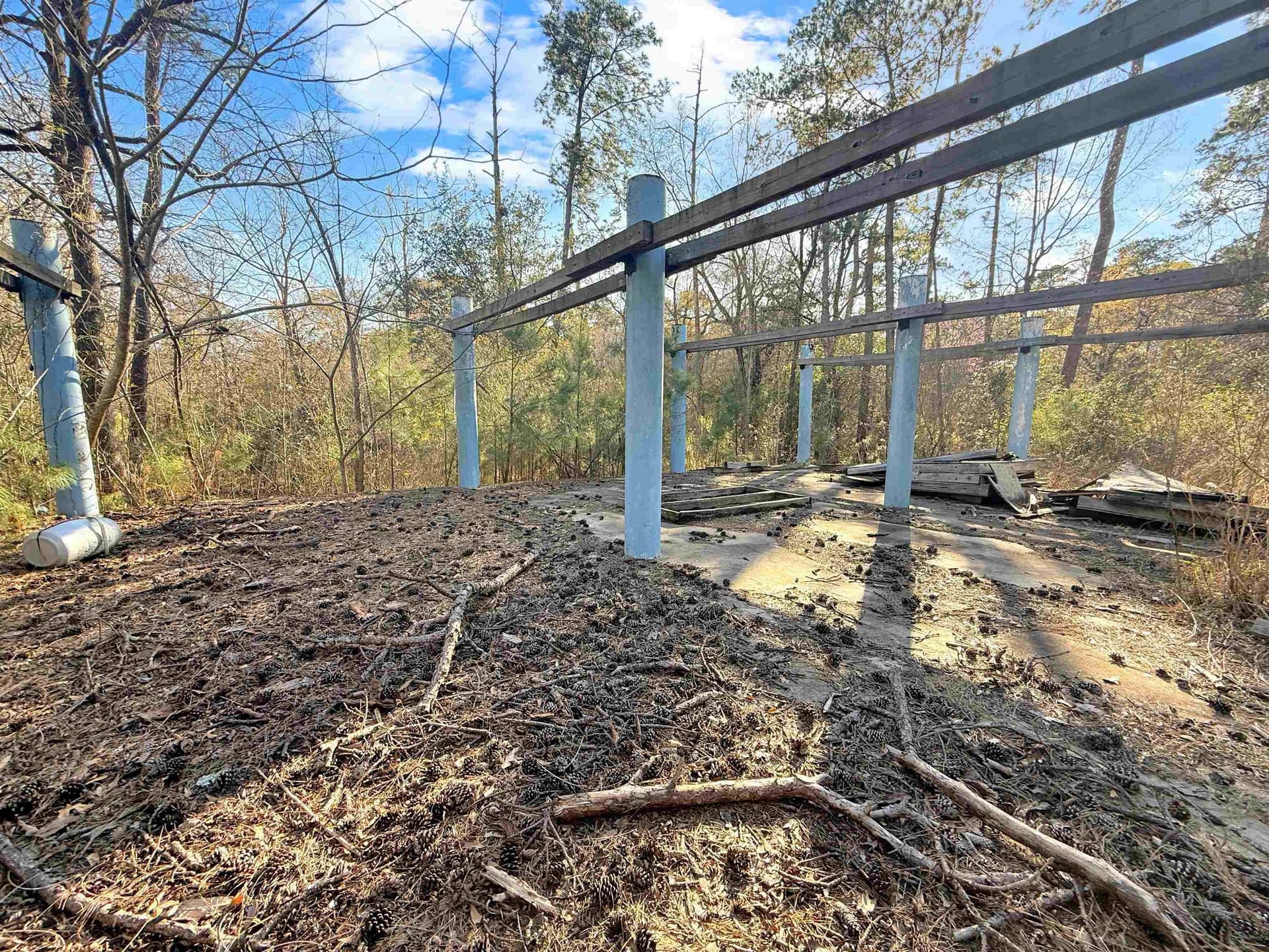 0.5 acres in Hardin County gallery image 3