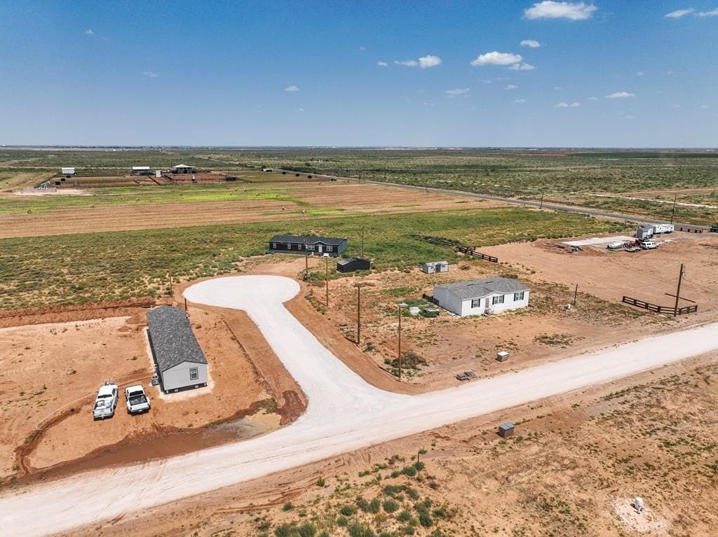 2 acres in Midland County featured view