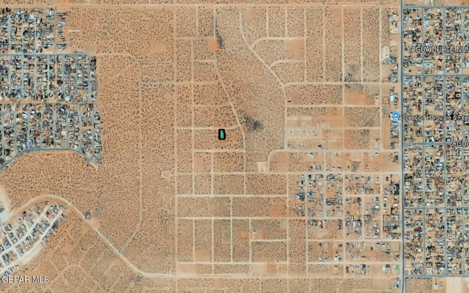 0.5 acres in El Paso County - photo 3