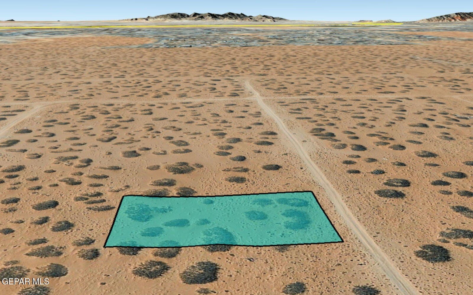 0.5 acres in El Paso County - photo 9