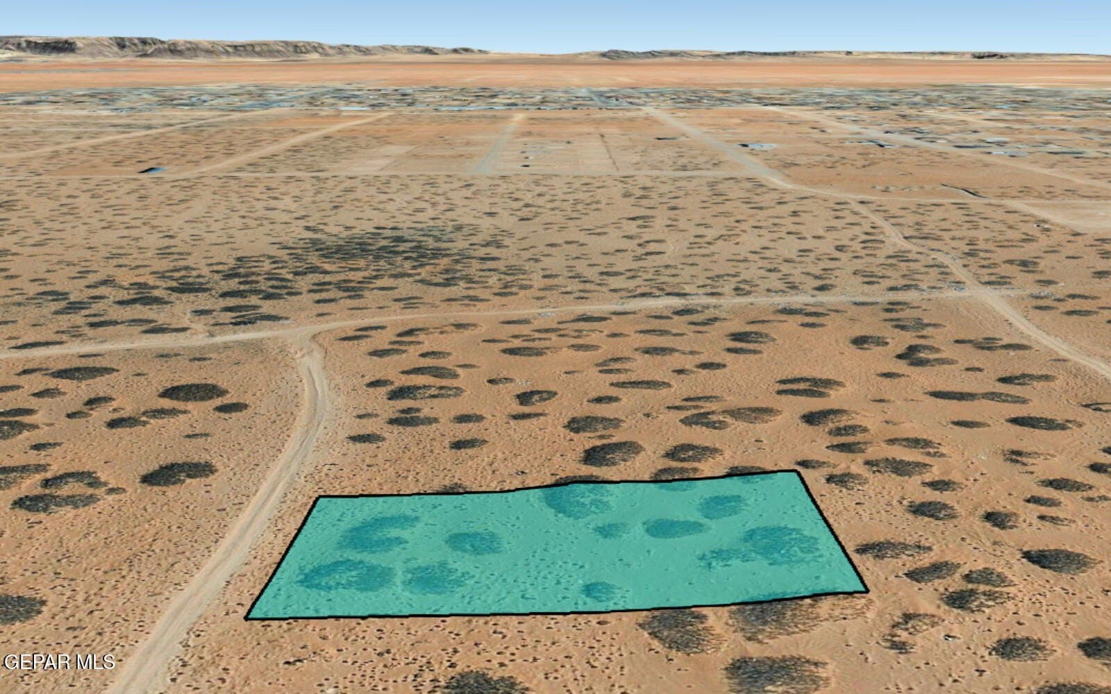 0.5 acres in El Paso County - photo 7