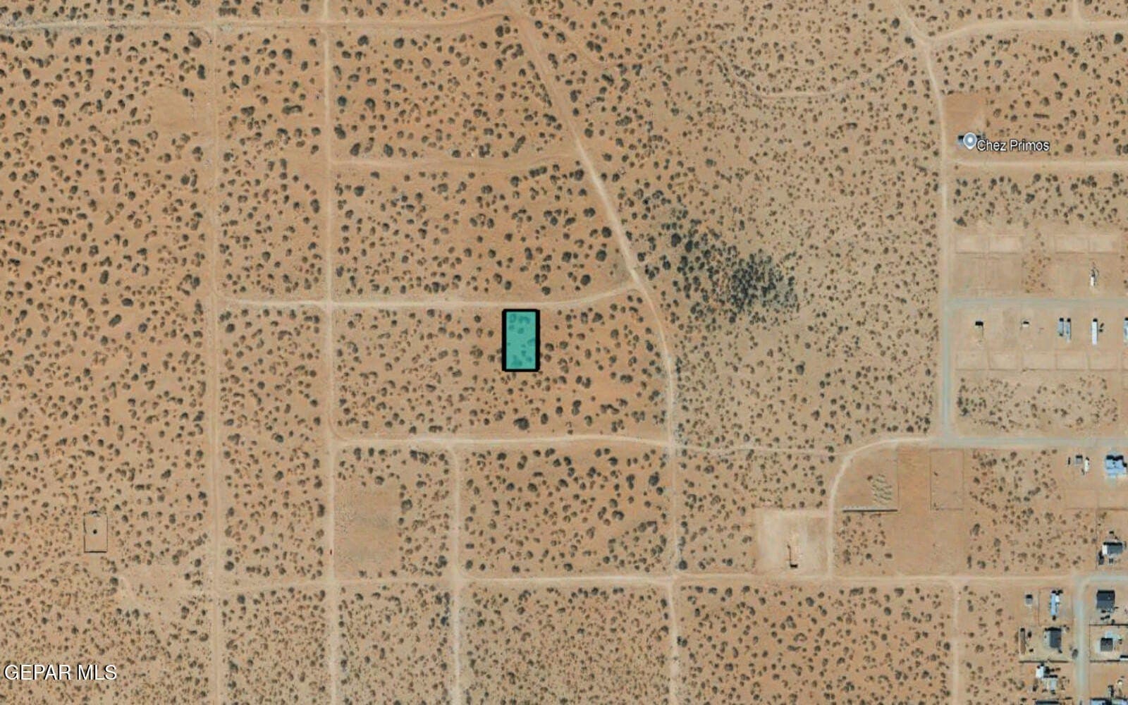 0.5 acres in El Paso County - photo 2