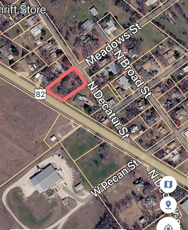 0.53 acres in Montague County gallery image 3