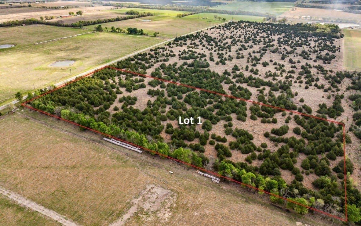 10 acres in Delta County - photo 7
