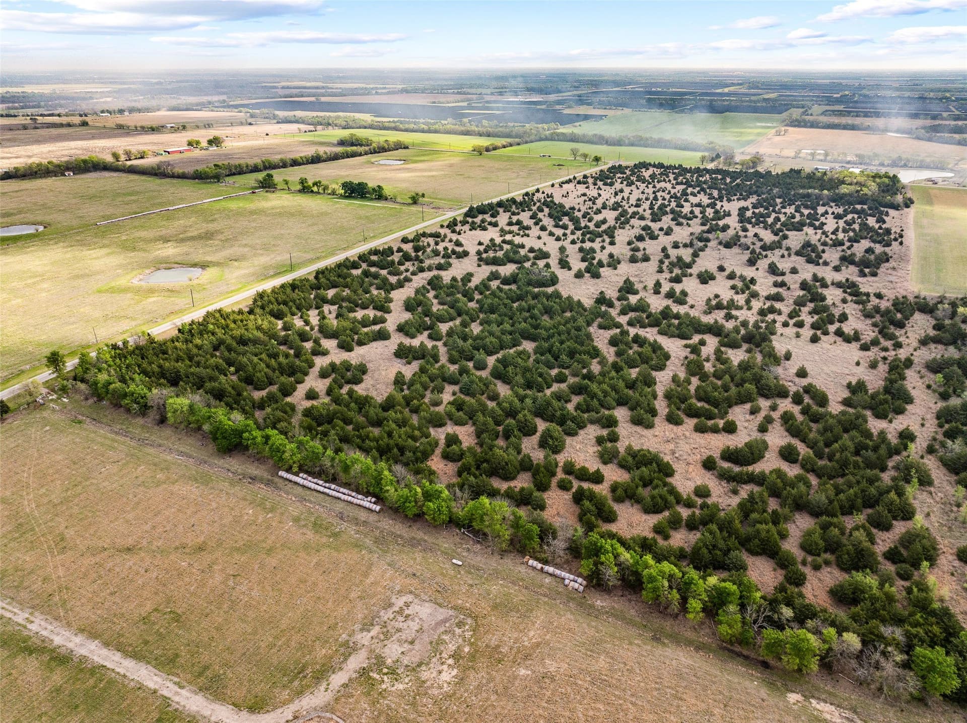 10 acres in Delta County - photo 4