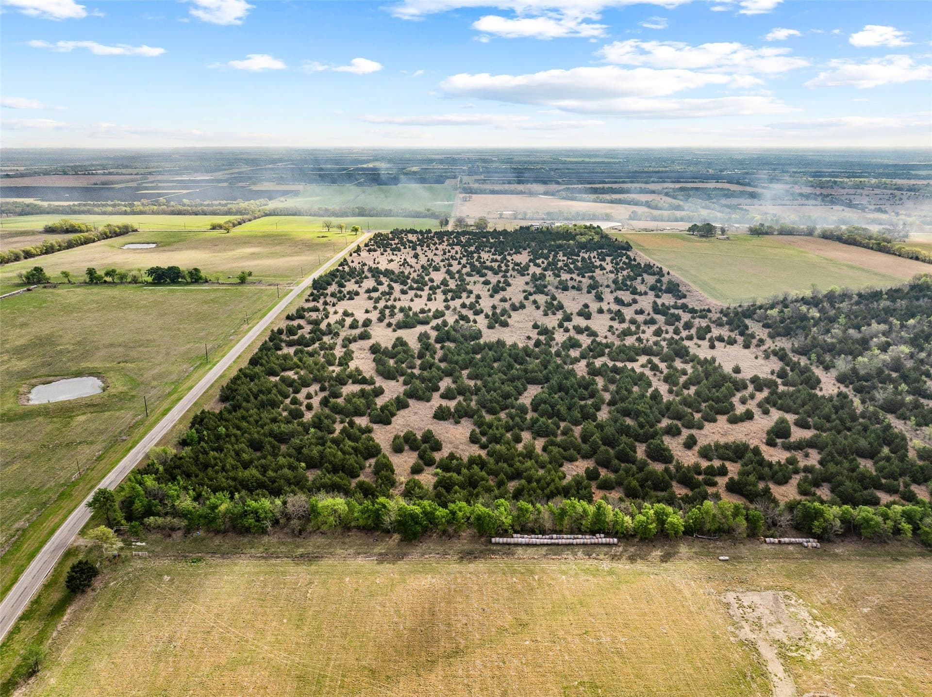 10 acres in Delta County - photo 3