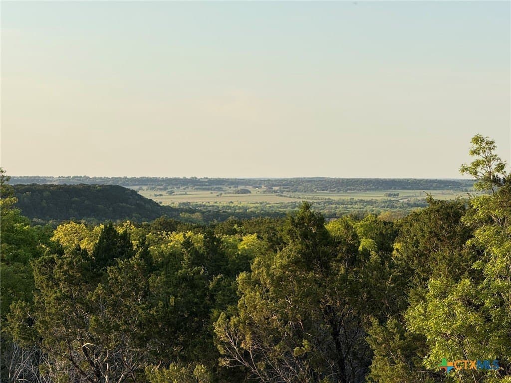 68.76 acres in Coryell County