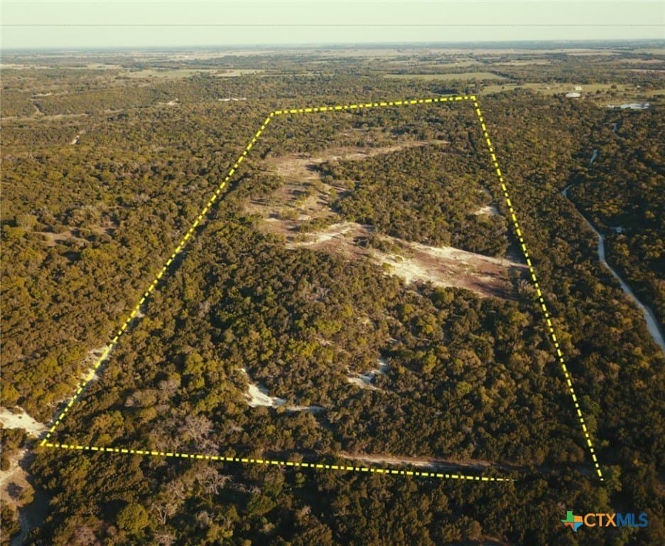 68.76 acres in Coryell County gallery image 3