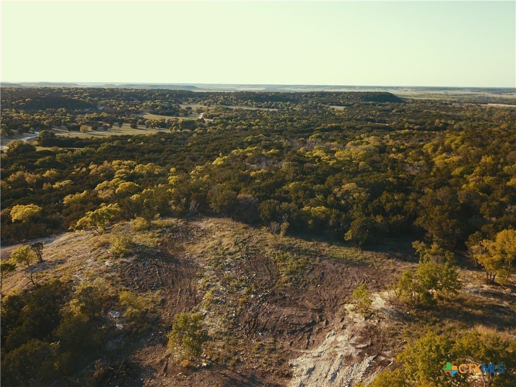68.76 acres in Coryell County featured view