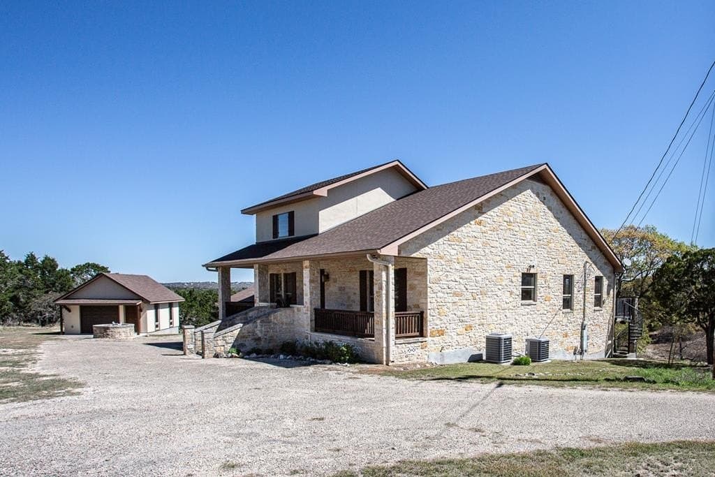 22.45 acres in Kerr County - photo 74