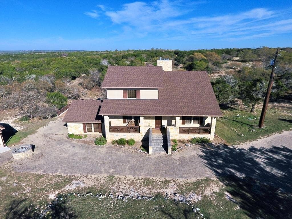 22.45 acres in Kerr County - photo 87