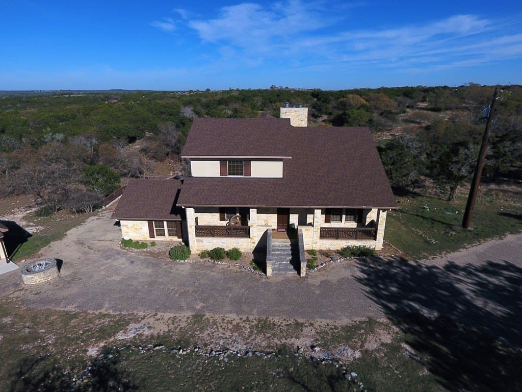 22.45 acres in Kerr County - photo 82
