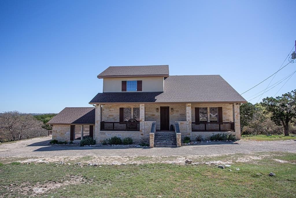 22.45 acres in Kerr County - photo 73