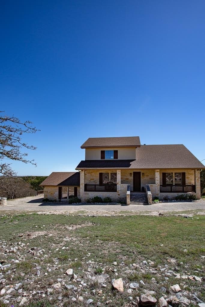 22.45 acres in Kerr County - photo 72