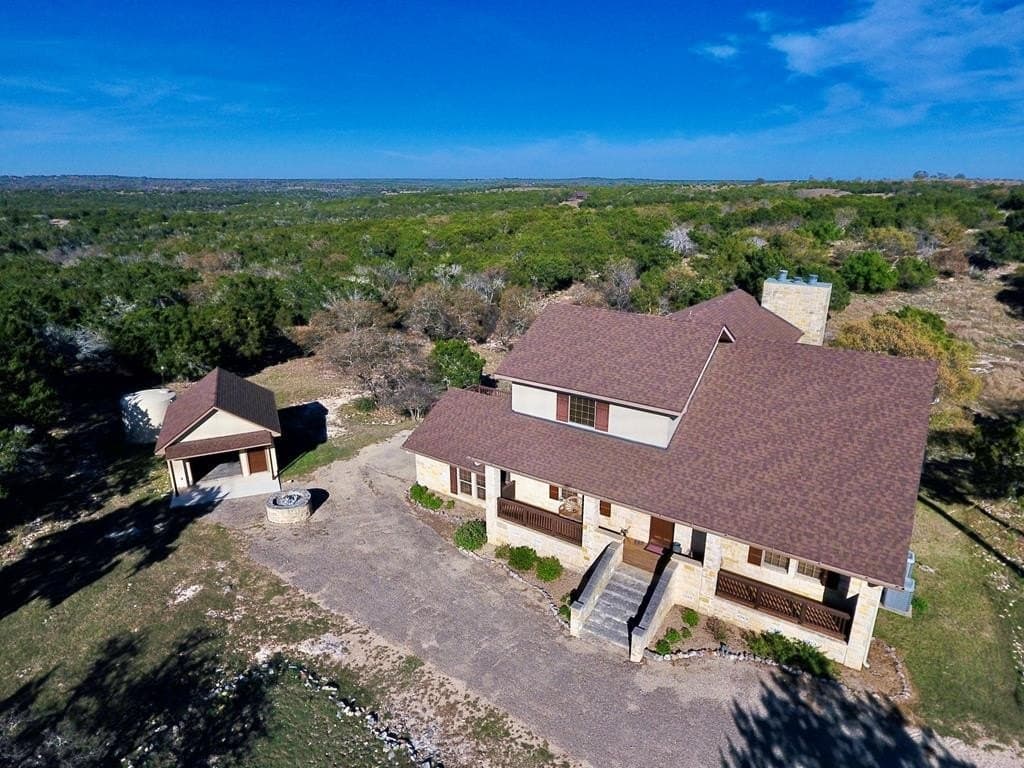 22.45 acres in Kerr County - photo 85