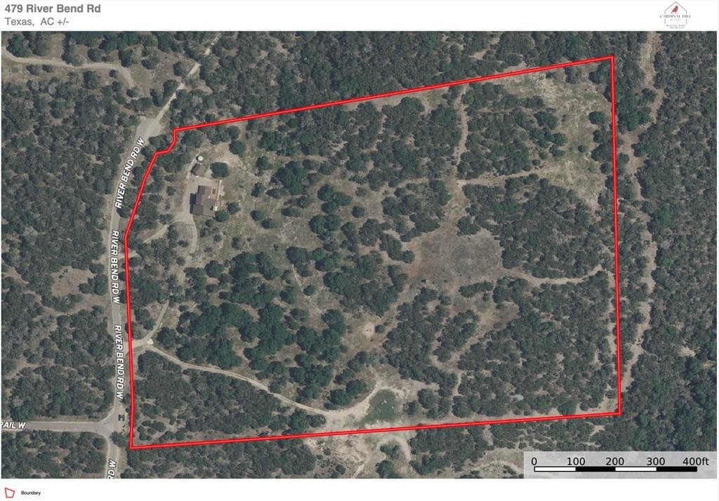 22.45 acres in Kerr County - photo 8
